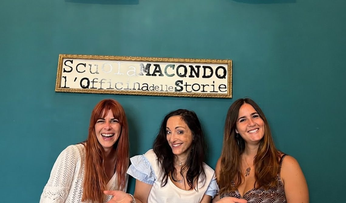 Scuola Macondo