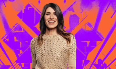 Giorgia x factor 2026
