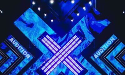 x factor 2026