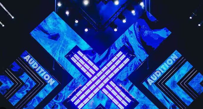 x factor 2026