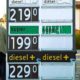 Tetto ai prezzi dei carburanti: anche Q8 si unisce a Eni e IP, sconti in 10mila distributori 177 Sconto prezzi carburanti