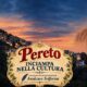 Pereto, inciampa cultura