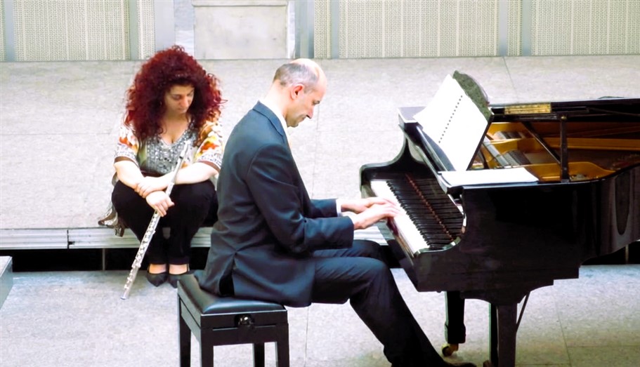 BiniRota Duo