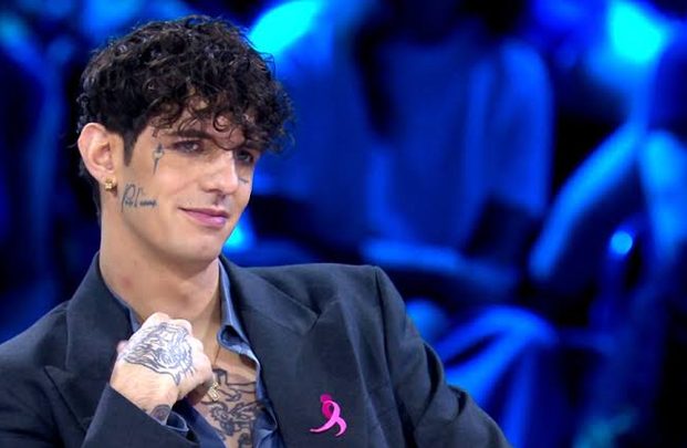 Achille Lauro