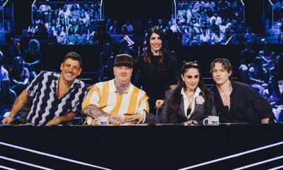 X factor, giudici