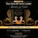 Locandina evento Roma