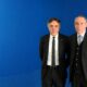 DG Giuseppe Lasco e AD Matteo Del Fante