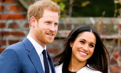 Harry e Meghan