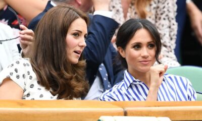 Kate e Meghan