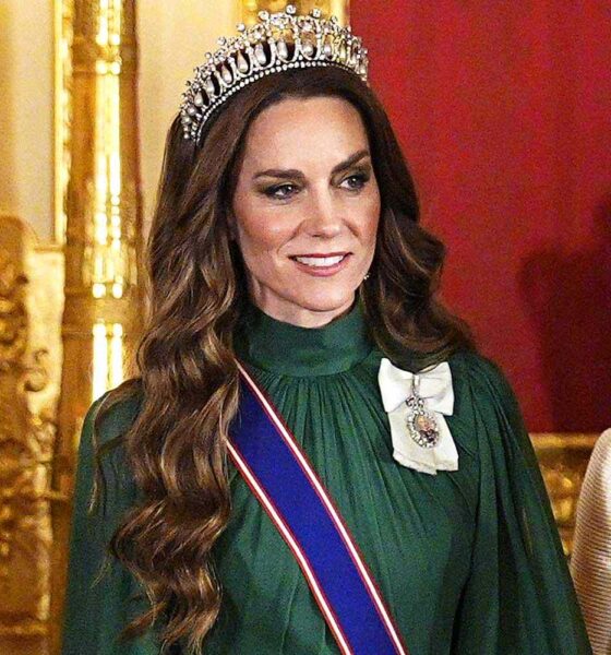 Kate Middleton,