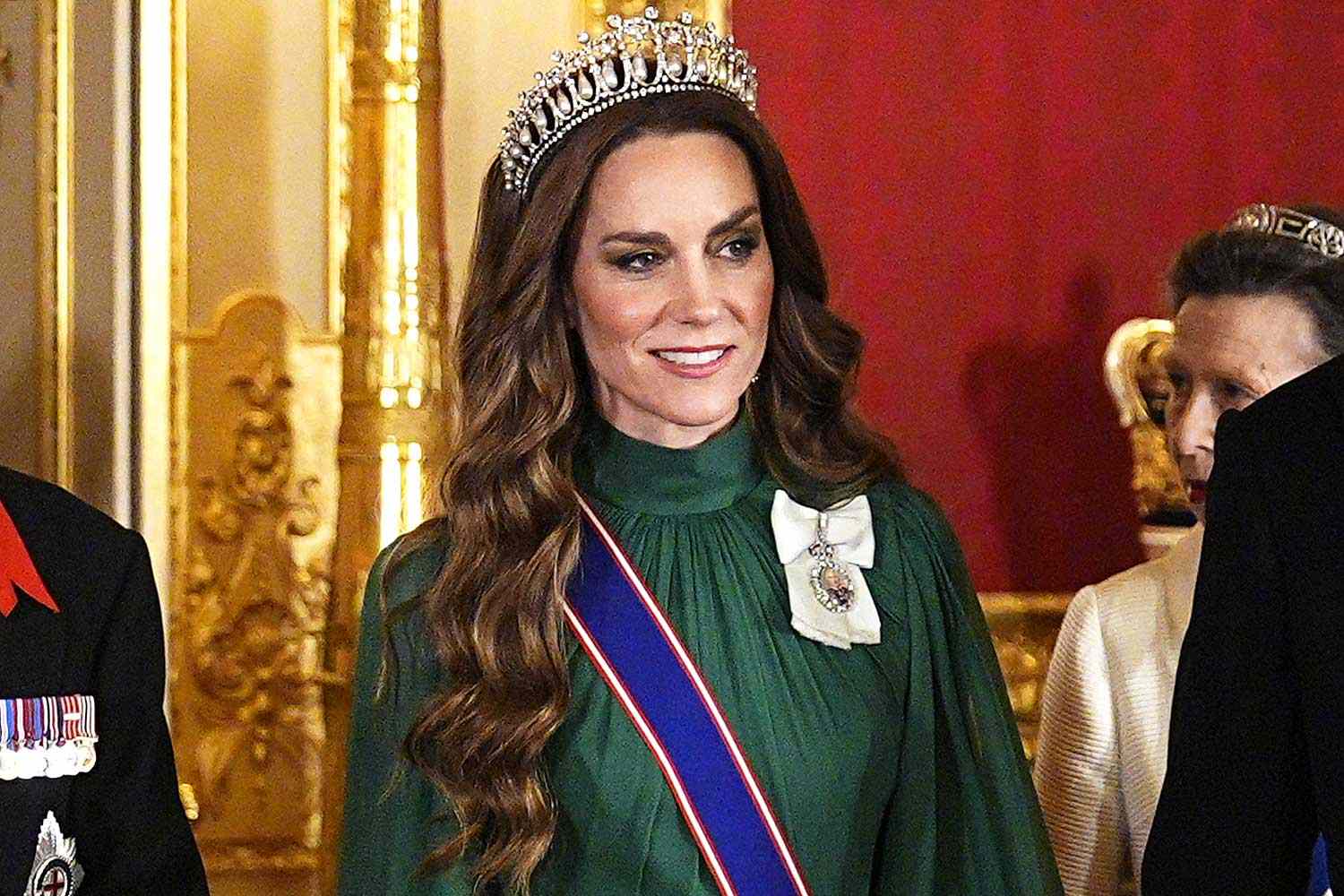 Kate Middleton,