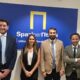 La rivoluzione dello smart working e dell'impresa 4.0 espugna il centro storico: Poste Italiane e il sindaco Daniele Sinibaldi lanciano a Rieti "Spazi per l'Italia" 95 La presentazione del progetto 'Spazi per l'Italia' a Rieti