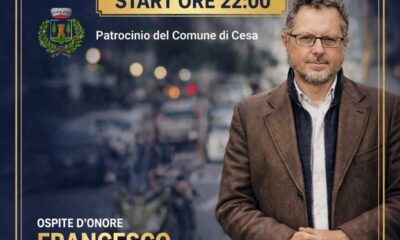 Loc Francesco Emilio Borrelli