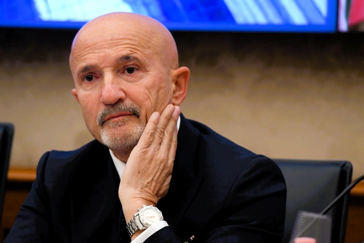 Terremoto a destra, la scissione della coerenza che fa tremare Vannacci: Bellotti sbatte la porta dopo l'espulsione di Sforzini, "Basta editti bulgari" 46 LUCA BELLOTTI POLITICO