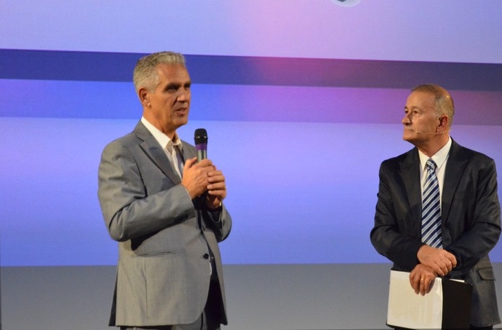 Marcello Foa Lugano