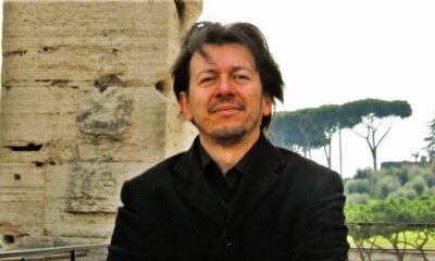 Massimo Pamio