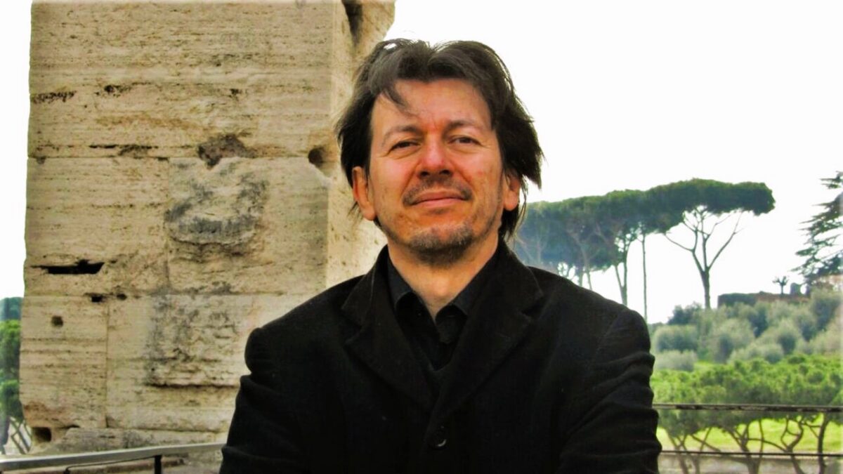 Massimo Pamio