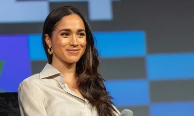 Meghan Markle