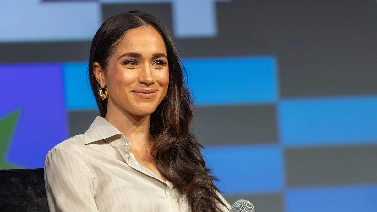 Meghan Markle