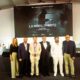Michela Pellegrini, Antonio Palmieri, Pietrangelo Buttafuoco, Stefano Buttafuoco, Vincenso Lamagna e Luigi Dal Plevignano