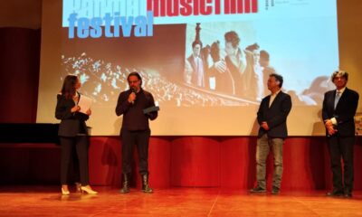 Milarepa di Louis Nero vince Violetta dOro e Violetta dArgento