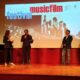 Milarepa di Louis Nero vince Violetta dOro e Violetta dArgento