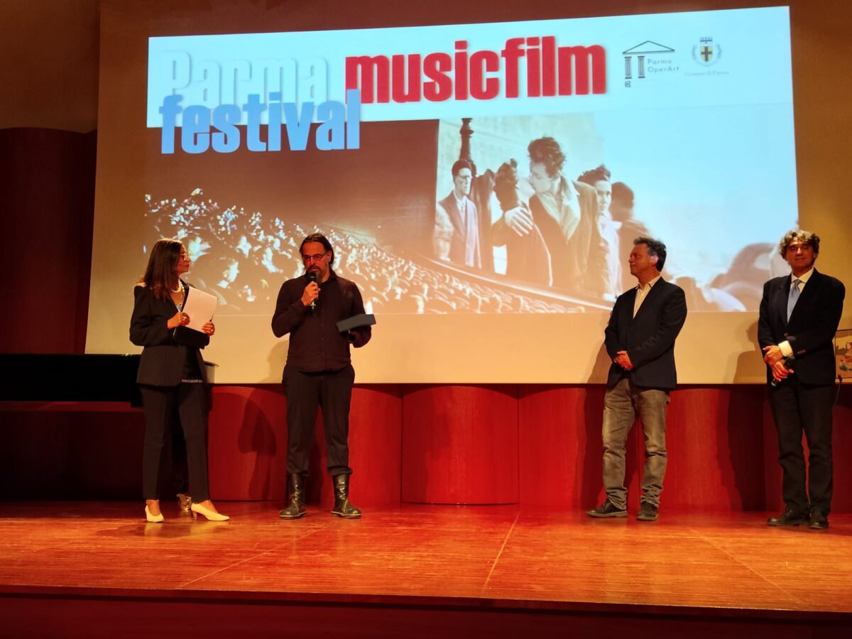 Milarepa di Louis Nero vince Violetta dOro e Violetta dArgento