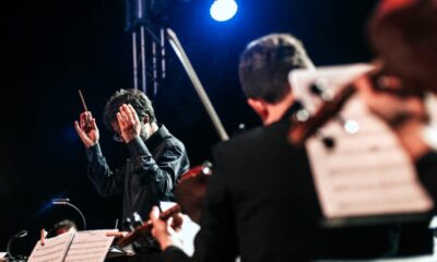 Orchestra 7.Ph.Ilaria Yralih