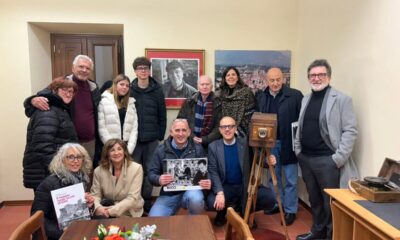 PREMIO DI VENANZIO FOTO SCORSO ANNO
