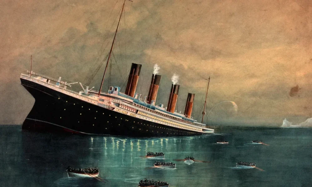 Titanic
