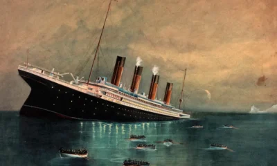 Titanic