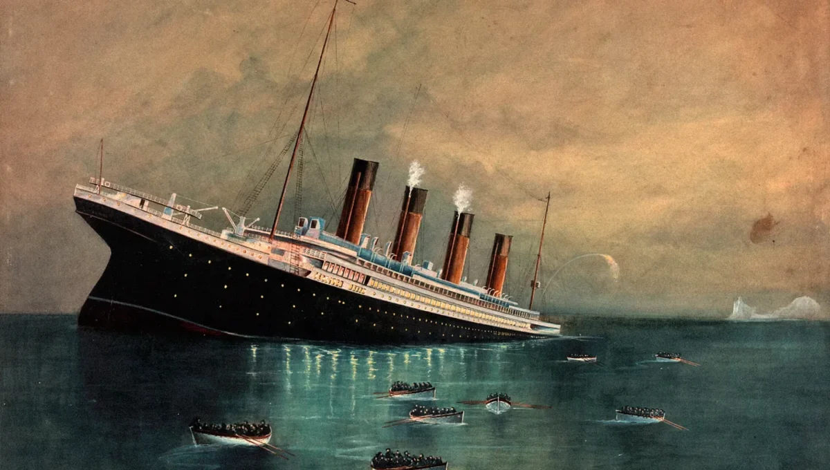 Titanic