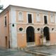Palazzetto dei nobili L'aquila