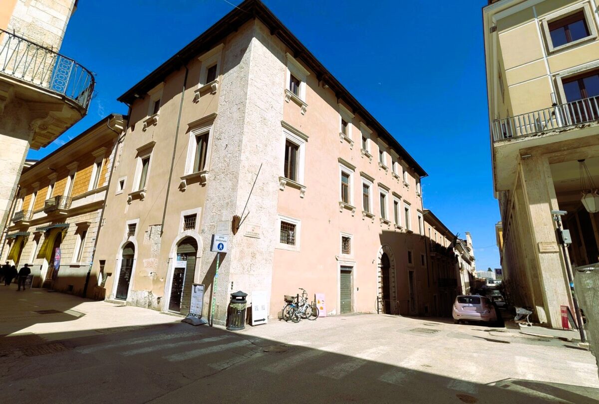 Palazzo Fibbioni