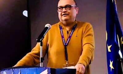 Pino GIORDANO, Segretario Provinciale UGL Matera