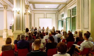 Premiazione Salsomaggiore