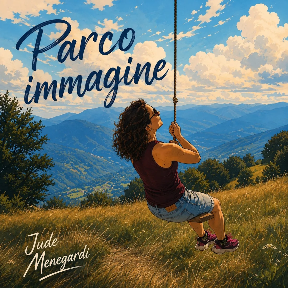 Parco immagine cover