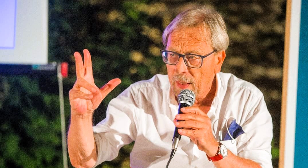 Remo Rapino