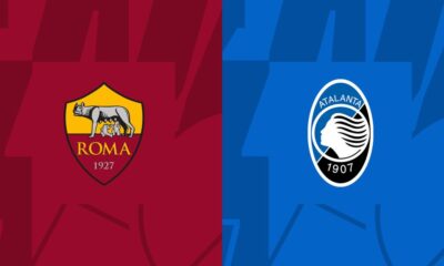 Roma-Atalanta