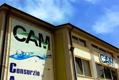 SEDE CAM MARSICA