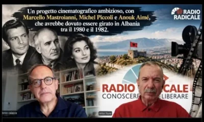 Il film maledetto di Kadare