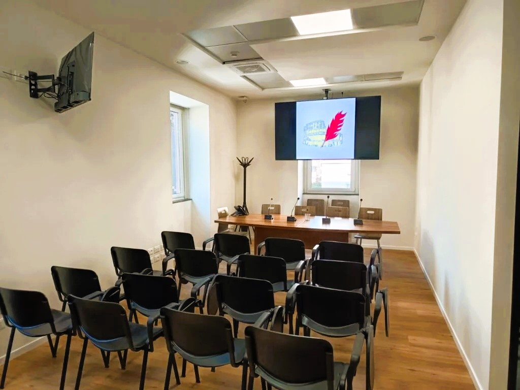 Stampa Romana sede