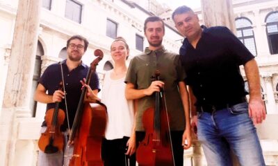 Trio Serenissima Cavallone