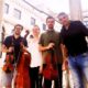 Trio Serenissima Cavallone