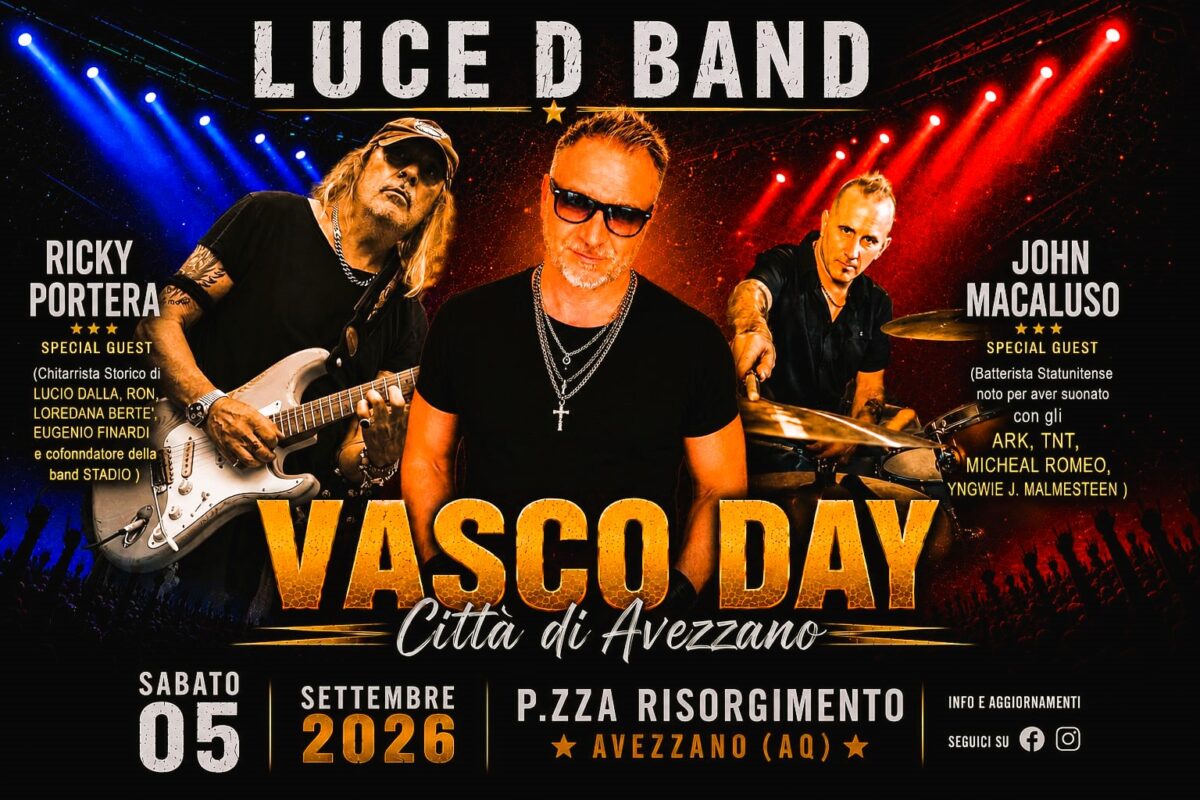 Vasco Day