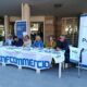 Vasto la prima uscita pubblica di ASC Chieti