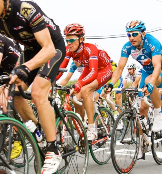 Ciclisti