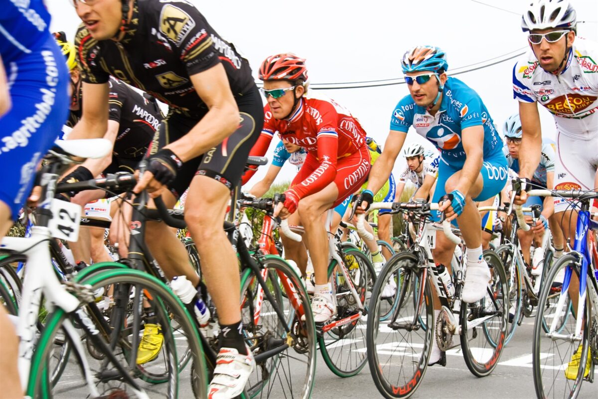 Ciclisti