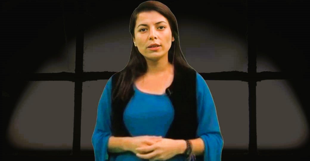 Il coraggio di Verisheh Moradi: la dissidente curda che ha combattuto l'Isis ora rischia l'impiccagione in Iran 46 Verisheh Moradi