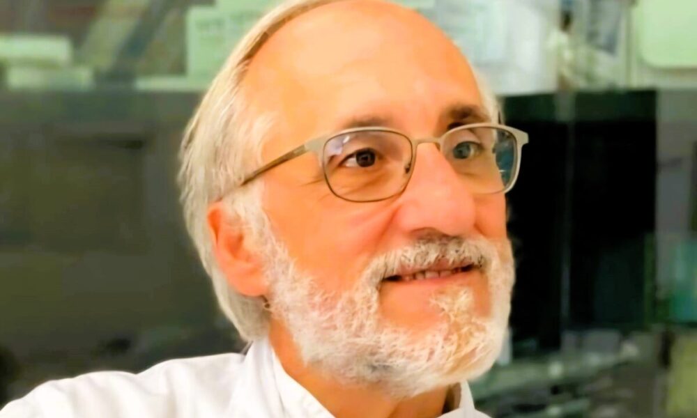 Prof. Vincenzo Bianco, Dirigente Medico Oncologo, Policlinico Umberto I di Roma